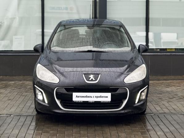 Peugeot 308 I Рестайлинг с пробегом 2012 года, цена 395 000 рублей, 380000 км, хэтчбек, Автокод Объявления