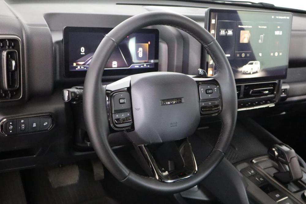 Haval H9 II Санкт-Петербург  - изображение 9