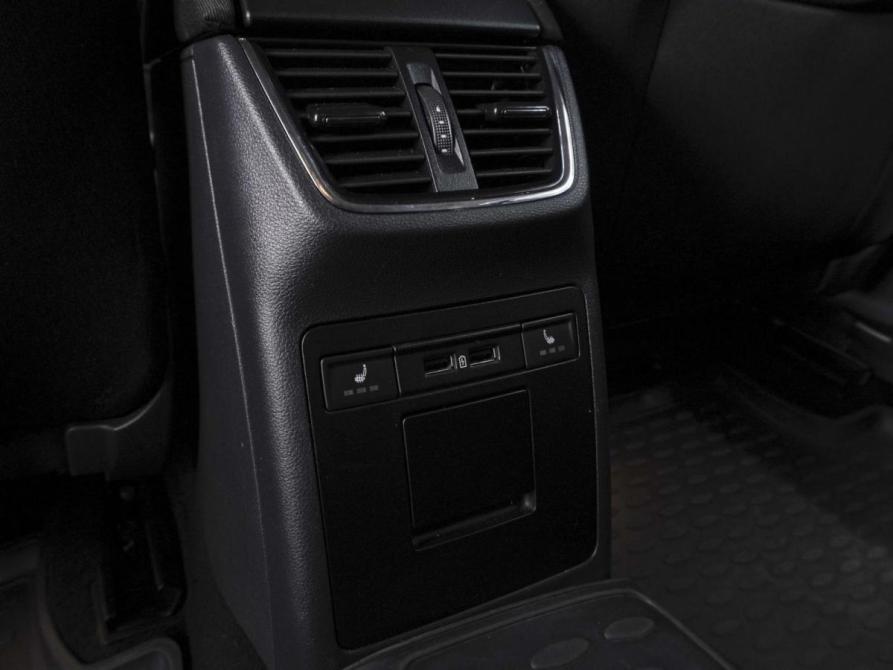 Skoda Octavia III (A7) Рестайлинг Ростов-на-Дону  - изображение 17