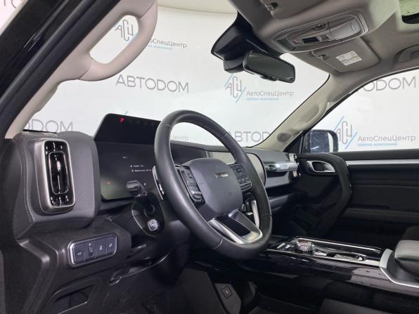 Haval Dargo с пробегом 2024 года, цена 2 657 000 рублей, 47135 км, внедорожник, Автокод Объявления