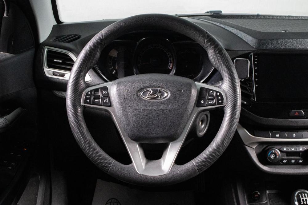 Lada (ВАЗ) Vesta I Сургут  - изображение 12