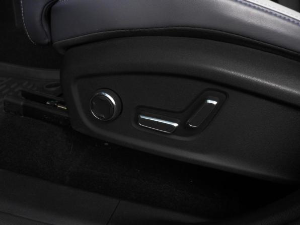 Geely Atlas II с пробегом 2024 года, цена 2 949 000 рублей, 10637 км, внедорожник, Автокод Объявления
