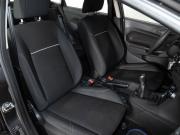 Ford Fiesta Mk6 Рестайлинг Казань  - изображение 31