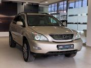 Lexus RX II Тверь  - изображение 19