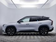 Geely Atlas II Москва  - изображение 21