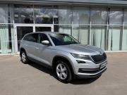 Skoda Kodiaq I Воронеж  - изображение 15