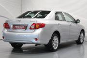 Toyota Corolla X (E140 E150) Кемерово  - изображение 27