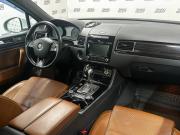 Volkswagen Touareg II Красноярск  - изображение 26