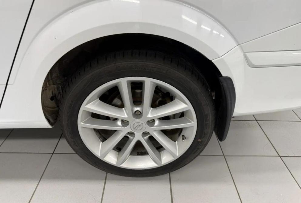 Opel Astra H Рестайлинг Астрахань  - изображение 11