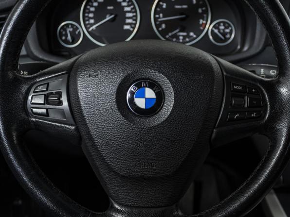 BMW X3 II (F25) с пробегом 2013 года, цена 2 298 000 рублей, 98000 км, внедорожник, Автокод Объявления