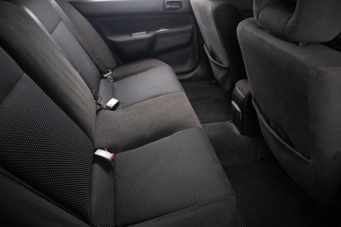 Mitsubishi Lancer IX Рестайлинг с пробегом 2006 года, цена 359 000 рублей, 337000 км, седан, Автокод Объявления