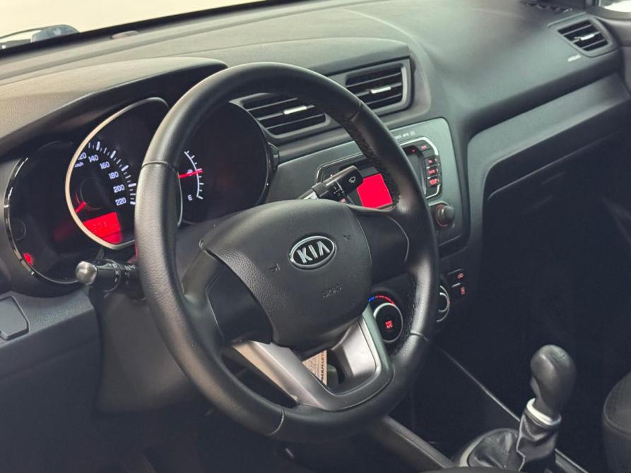 Kia Rio III Набережные Челны  - изображение 10