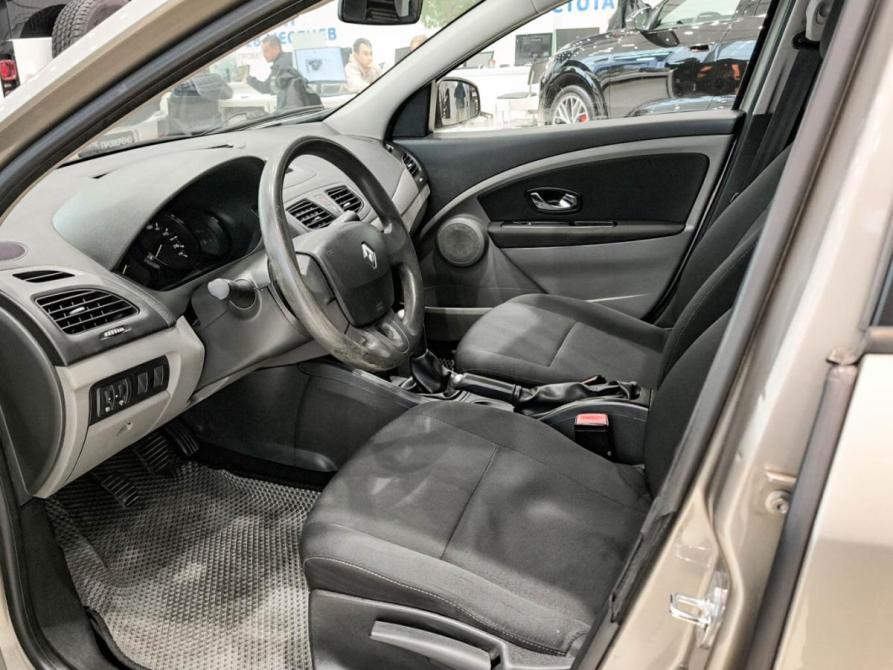 Renault Fluence I Казань  - изображение 20