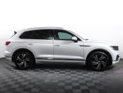 Volkswagen Touareg III Москва  - изображение 35