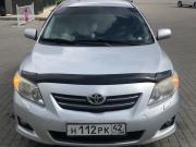 Toyota Corolla X (E140 E150) Кемерово  - изображение 35