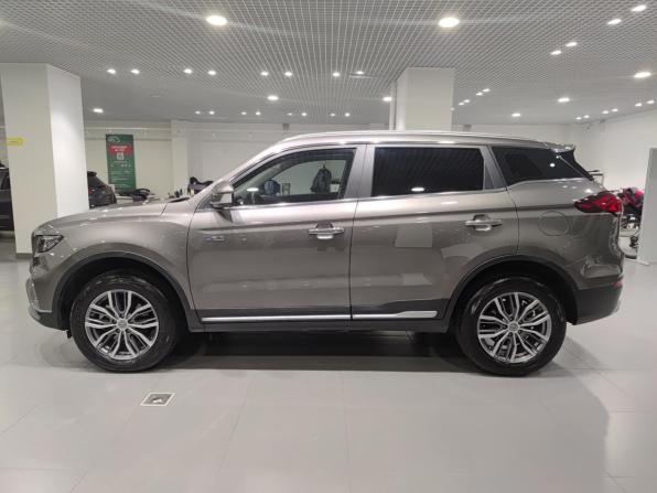 Geely Atlas Pro с пробегом 2023 года, цена 2 099 000 рублей, 54088 км, внедорожник, Автокод Объявления