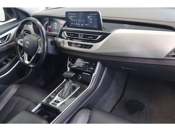Changan CS75 I Рестайлинг с пробегом 2020 года, цена 1 586 000 рублей, 119900 км, внедорожник, Автокод Объявления