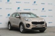 Kia Sportage IV Пермь  - изображение 24
