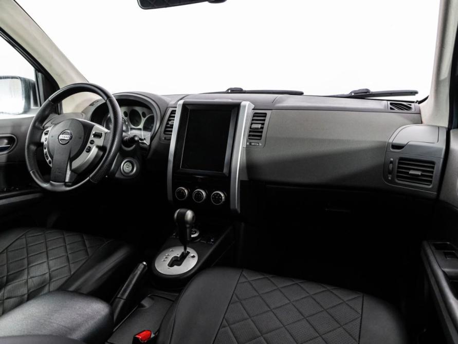 Nissan X-Trail II Санкт-Петербург  - изображение 9