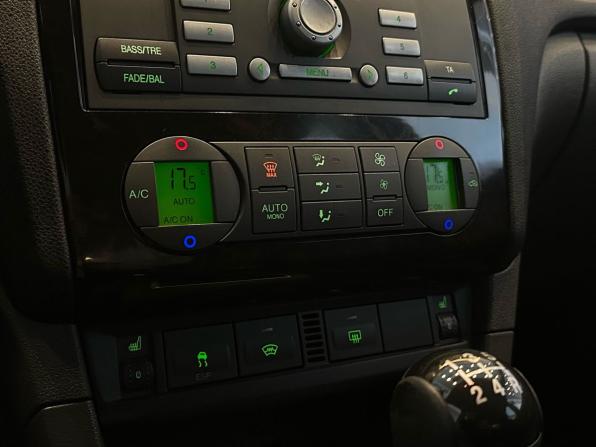 Ford Focus II с пробегом 2007 года, цена 595 000 рублей, 153334 км, хэтчбек, Автокод Объявления