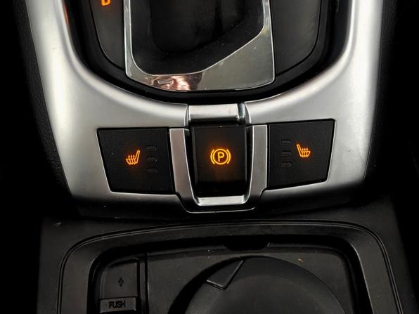 Opel Antara I Рестайлинг с пробегом 2012 года, цена 1 220 000 рублей, 111500 км, внедорожник, Автокод Объявления
