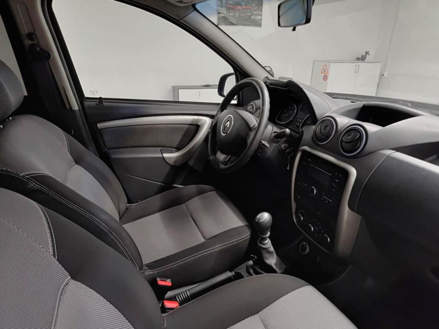 Renault Duster I Казань  - изображение 13