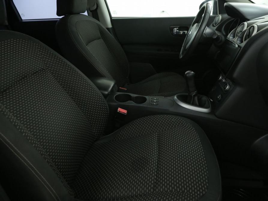 Nissan Qashqai I Иваново  - изображение 10