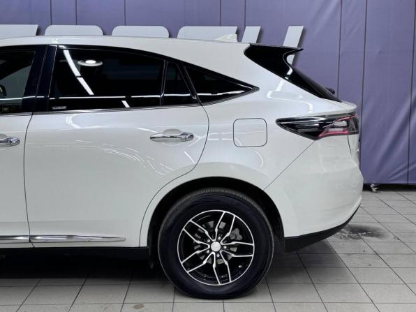 Toyota Harrier III (XU60) с пробегом 2014 года, цена 2 730 000 рублей, 178048 км, внедорожник, Автокод Объявления
