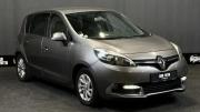 Renault Scenic III Рестайлинг Смоленск  - изображение 25