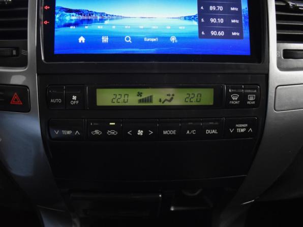 Toyota Land Cruiser Prado 120 Series с пробегом 2002 года, цена 1 500 000 рублей, 324000 км, внедорожник, Автокод Объявления