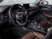 Audi A4 V (B9) Москва  - изображение 32