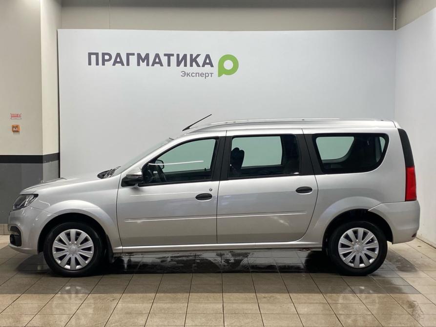 Lada (ВАЗ) Largus I Рестайлинг Санкт-Петербург  - изображение 2