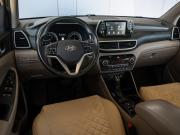 Hyundai Tucson III Рестайлинг Краснодар  - изображение 30