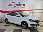 Lada (ВАЗ) Vesta I Рестайлинг (NG) Воронеж  - изображение 21