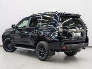 Toyota Land Cruiser Prado 150 Series Рестайлинг 3 Москва  - изображение 37