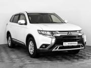 Mitsubishi Outlander III Рестайлинг 3 Санкт-Петербург  - изображение 26