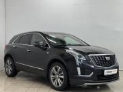 Cadillac XT5 I Рестайлинг Нижний Новгород  - изображение 34