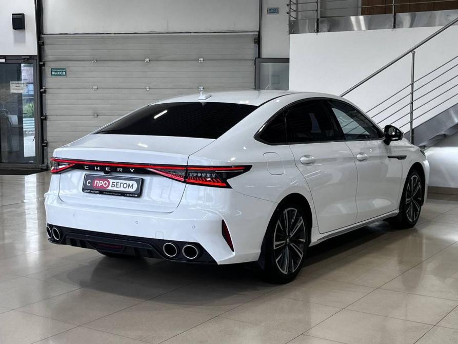 Chery Arrizo 8 Ростов-на-Дону  - изображение 4