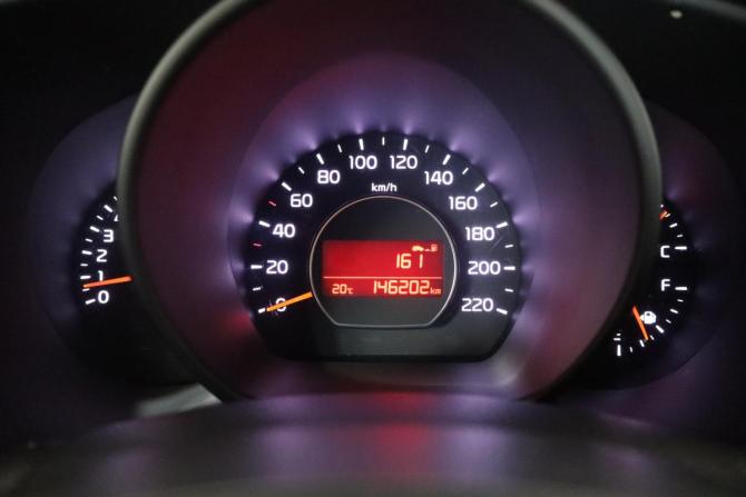 Kia Soul II Рестайлинг с пробегом 2019 года, цена 1 249 000 рублей, 145000 км, хэтчбек, Автокод Объявления