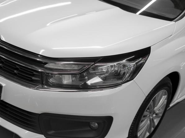 Citroen C4 II Рестайлинг с пробегом 2018 года, цена 1 360 000 рублей, 57662 км, седан, Автокод Объявления