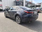 Mazda 6 III (GJ) Рестайлинг 2 Санкт-Петербург  - изображение 9