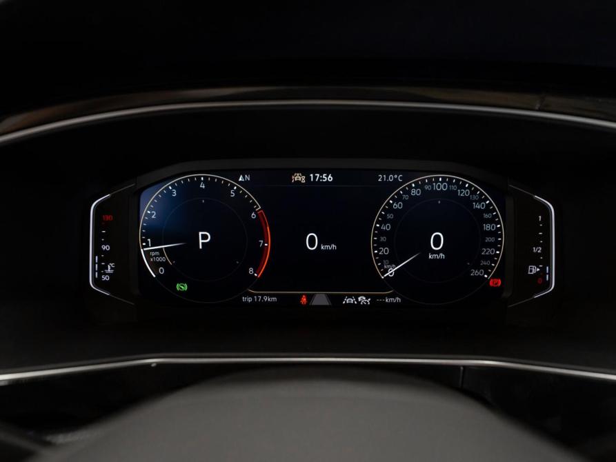 Volkswagen Tharu XR Москва  - изображение 12