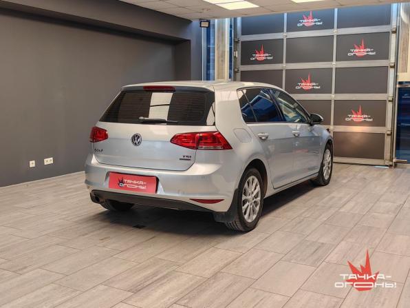 Volkswagen Golf VII с пробегом 2013 года, цена 827 000 рублей, 192028 км, хэтчбек, Автокод Объявления