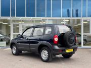 Chevrolet Niva I Рестайлинг Ульяновск  - изображение 27