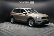 Volkswagen Tiguan II Крым  - изображение 32