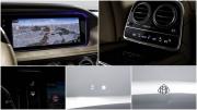 Mercedes-Benz Maybach S-Класс I (X222) Москва  - изображение 61