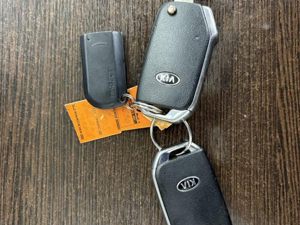 Kia Seltos I с пробегом 2020 года, цена 1 835 000 рублей, 126205 км, внедорожник, Автокод Объявления