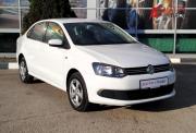 Volkswagen Polo V Саратов  - изображение 25