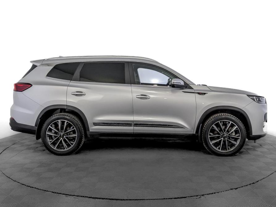 Chery Tiggo 8 Pro Max I Рестайлинг Москва  - изображение 4