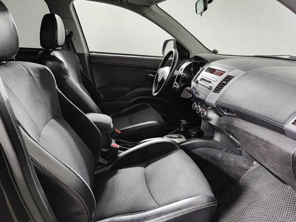 Peugeot 4007 с пробегом 2011 года, цена 950 000 рублей, 200000 км, внедорожник, Автокод Объявления